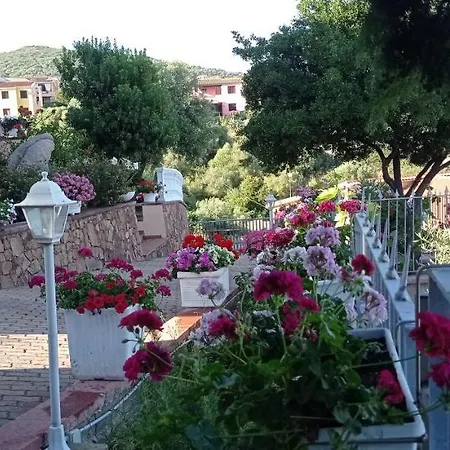Feriehus Delle Rose *