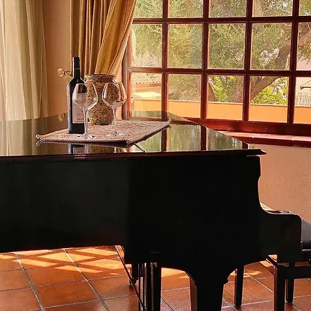 Delle Rose Tatil Evi *