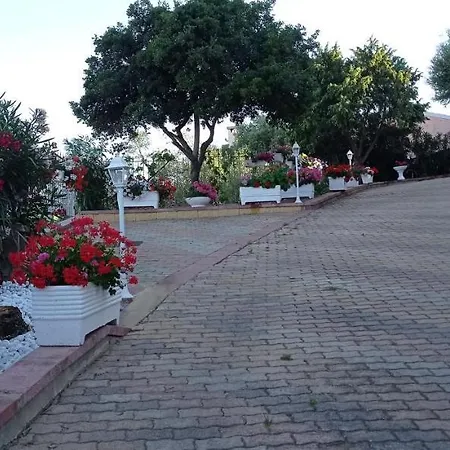 Delle Rose Tatil Evi
