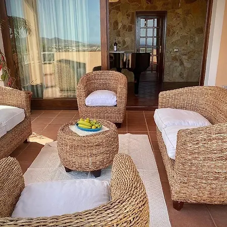 Delle Rose Tatil Evi *