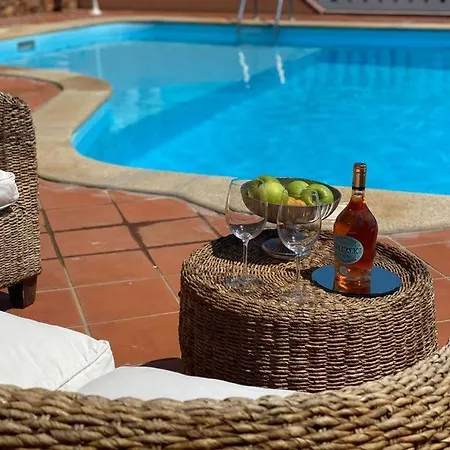 Delle Rose Tatil Evi *