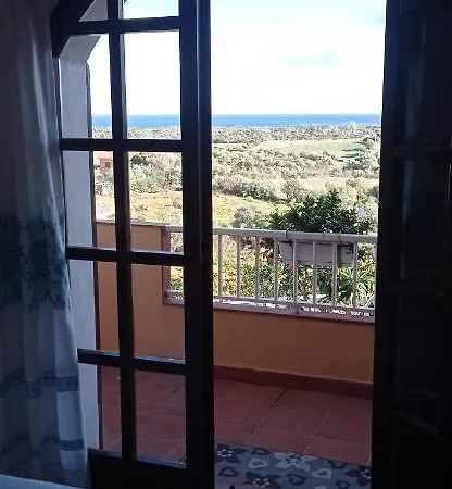 Delle Rose Tatil Evi *