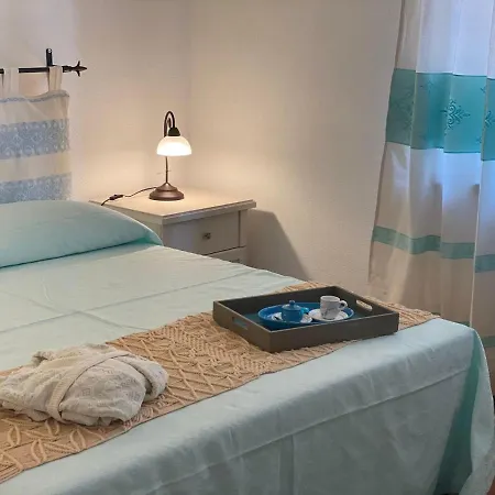 Delle Rose Tatil Evi Budoni