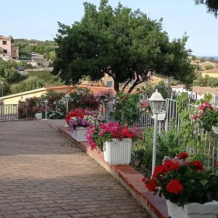 Delle Rose * Budoni
