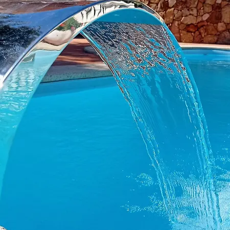 Delle Rose Tatil Evi Budoni